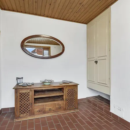 Year House Centrally Located In Harbooresj1083 Holiday home *